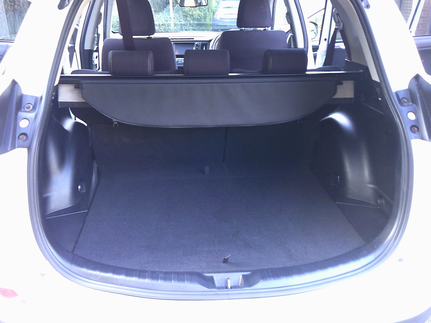 Used Toyota RAV4 2016 for sale - 76218995: Photo 7