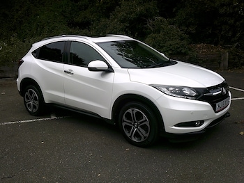 Honda - HR-V