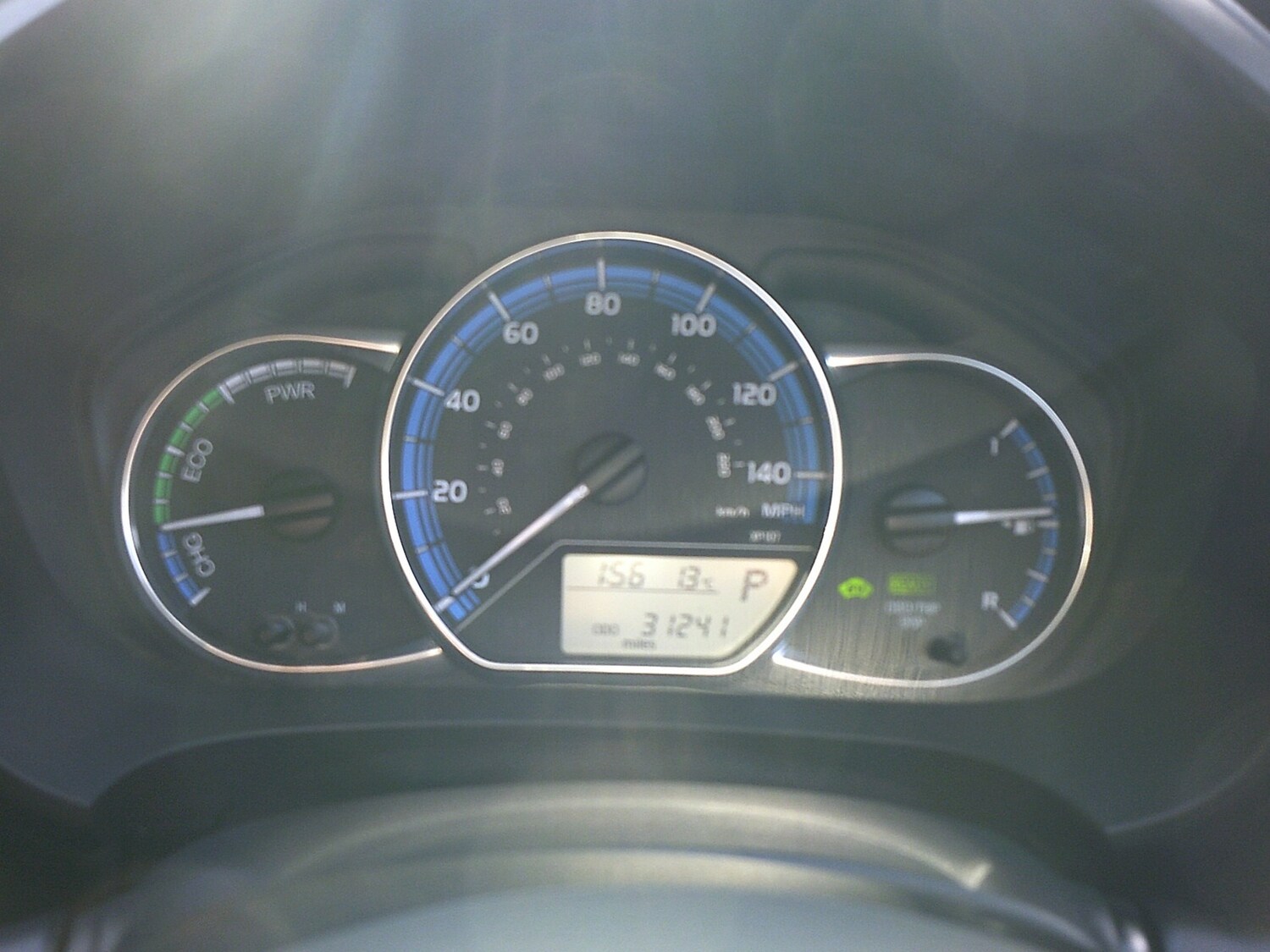 Used Toyota Yaris 2016 for sale - 76413370: Photo 12