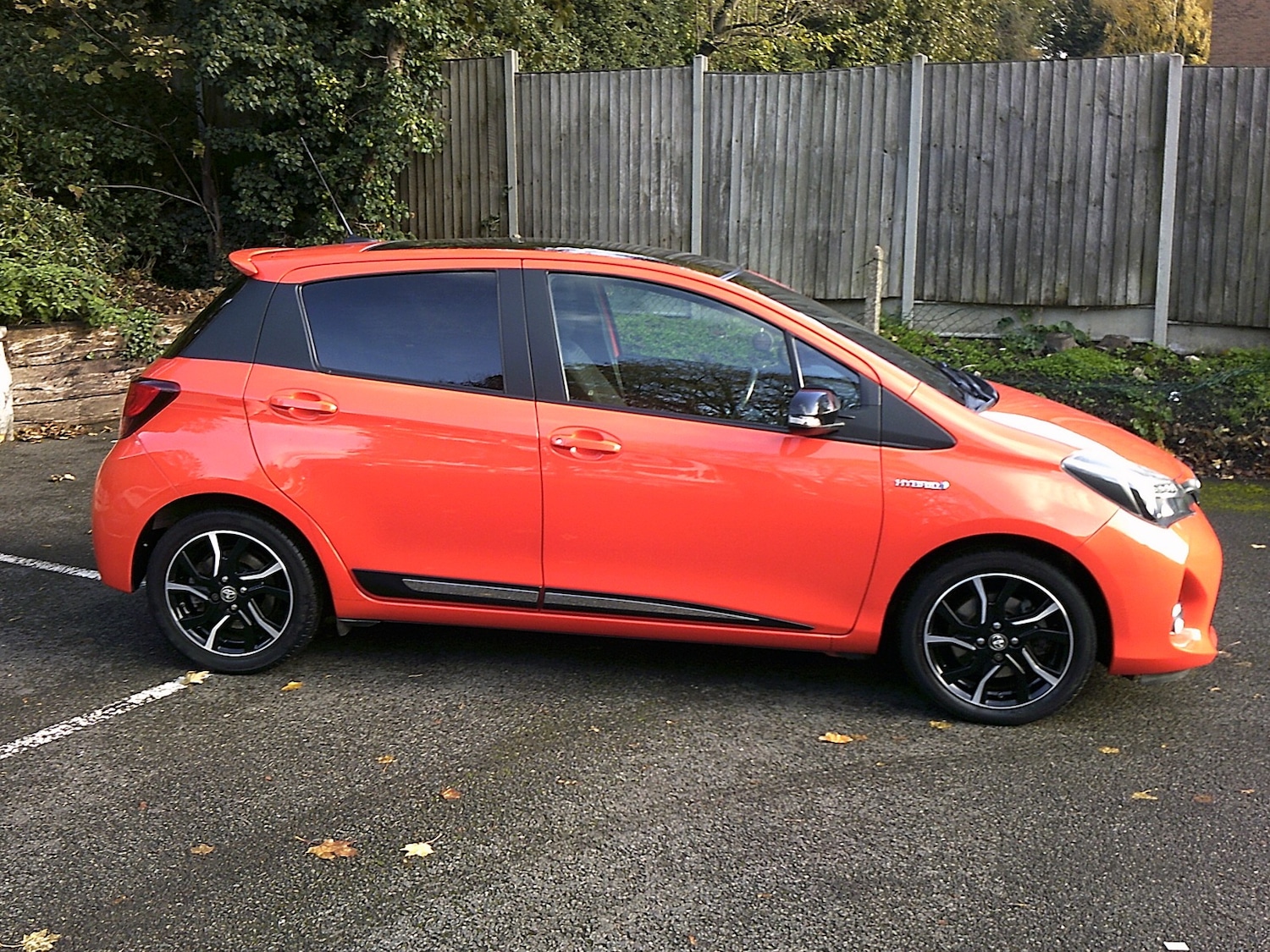 Used Toyota Yaris 2016 for sale - 76413370: Photo 3