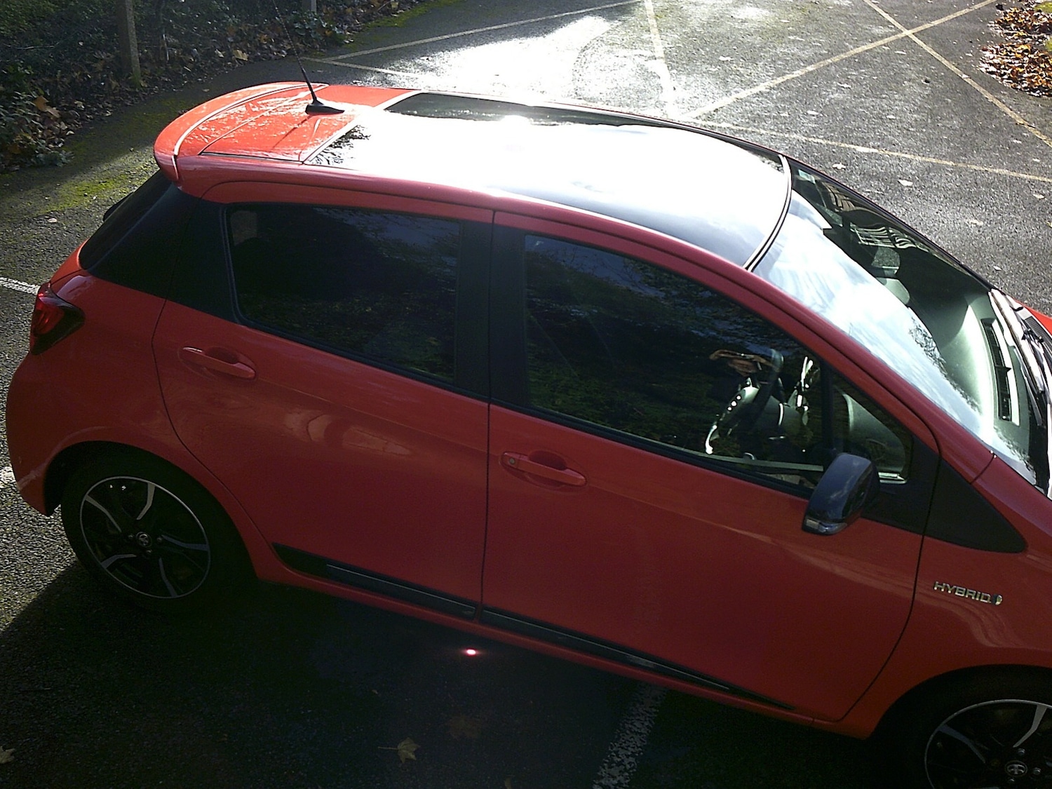 Used Toyota Yaris 2016 for sale - 76413370: Photo 6