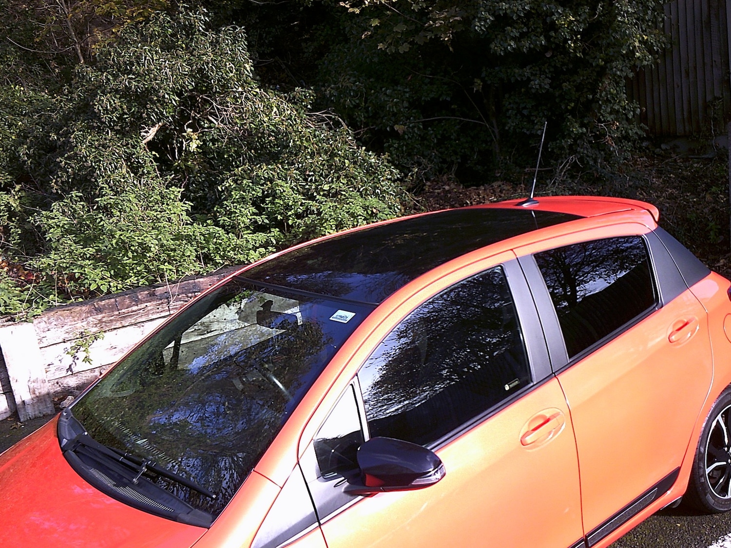 Used Toyota Yaris 2016 for sale - 76413370: Photo 7