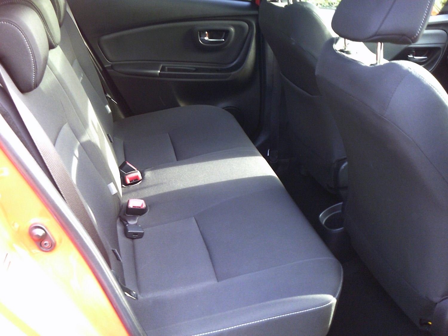 Used Toyota Yaris 2016 for sale - 76413370: Photo 9