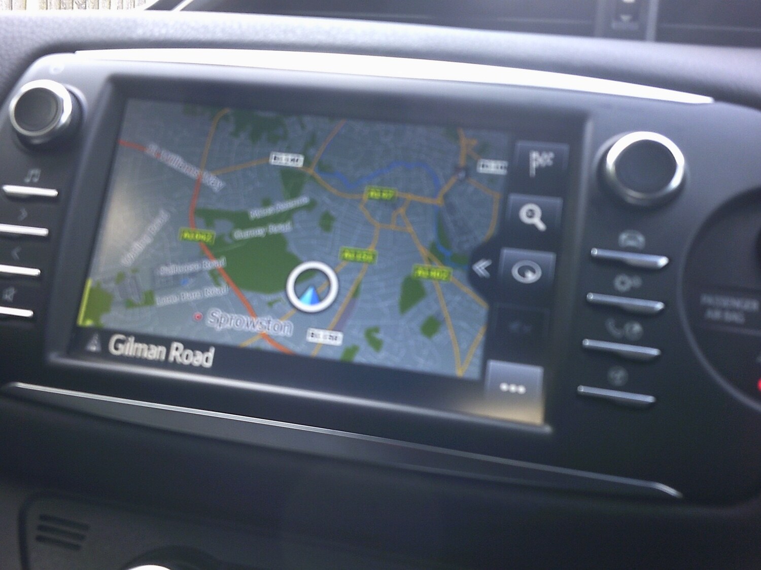 Used Toyota Yaris 2017 for sale - 77567751: Photo 11