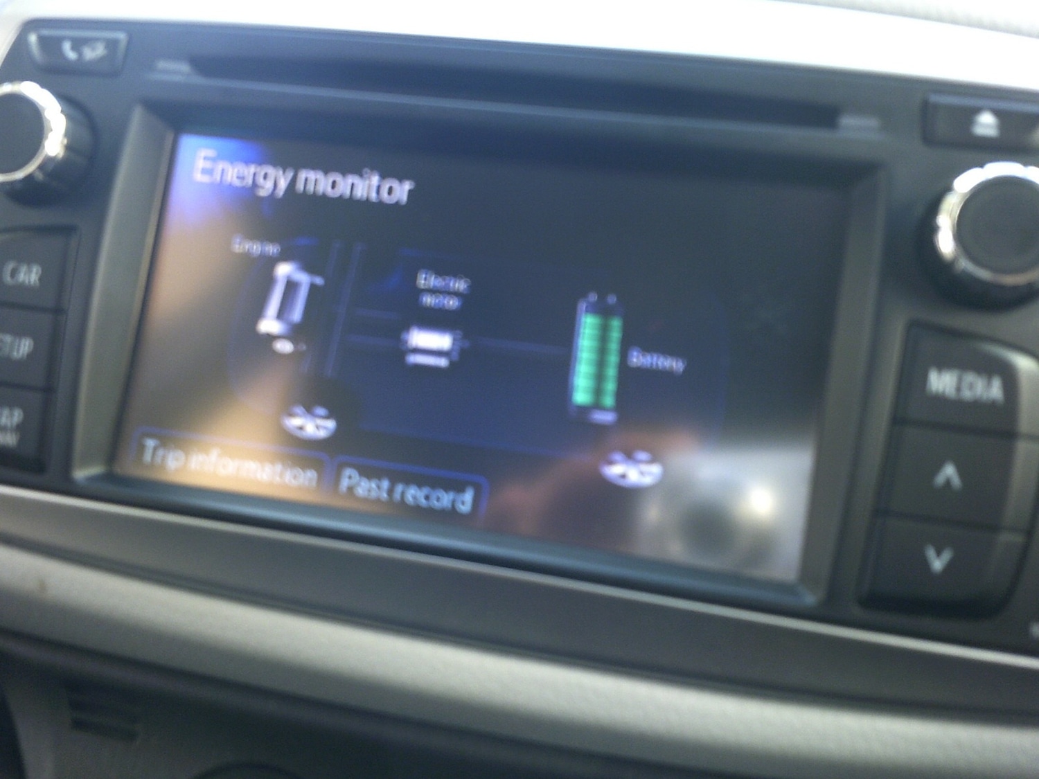 Used Toyota Yaris 2014 for sale - 77974273: Photo 10