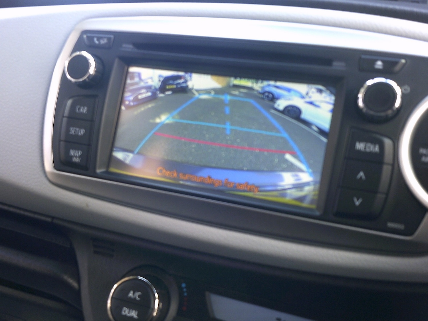 Used Toyota Yaris 2014 for sale - 77974273: Photo 9