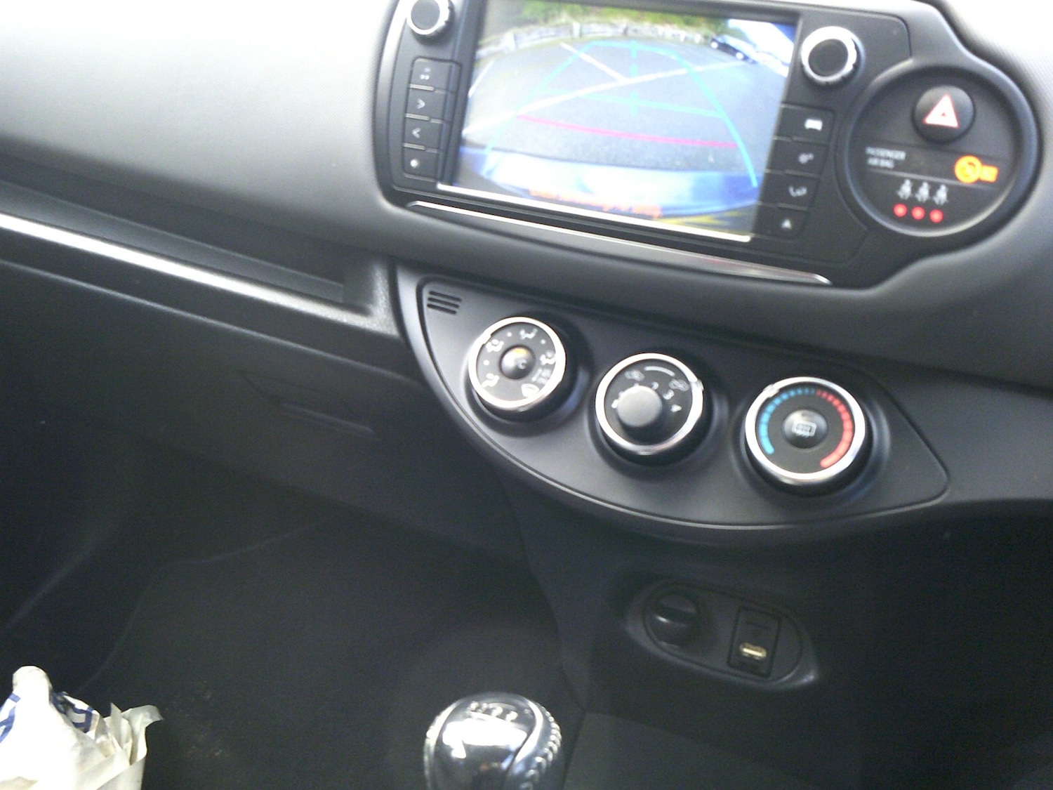 Used Toyota Yaris 2016 for sale - 78025350: Photo 10