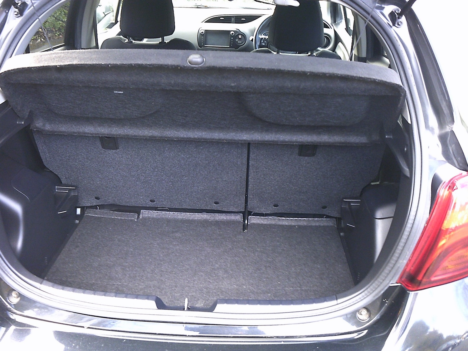 Used Toyota Yaris 2016 for sale - 78025350: Photo 8