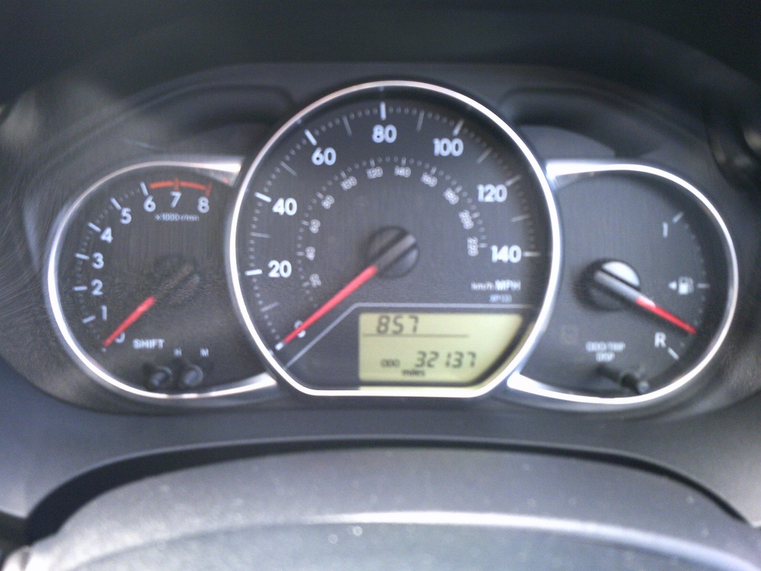 Used Toyota Yaris 2016 for sale - 78025350: Photo 9