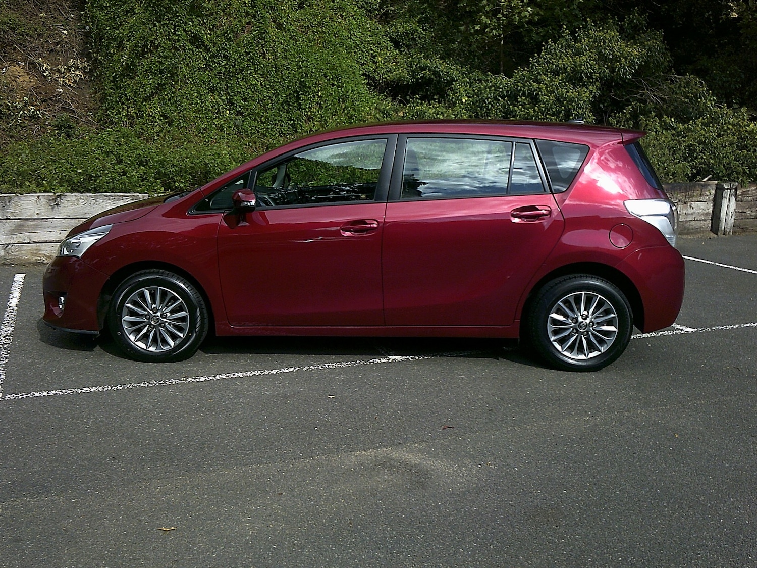 Vehicle 9