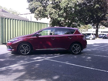 Used Toyota Auris 2017 for sale - 79419400: Photo