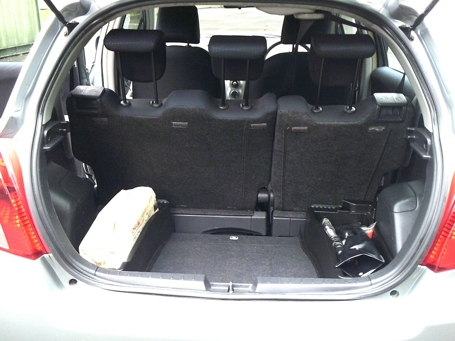 Vehicle 7