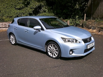 Used Lexus CT 2011 for sale - 78508438: Photo