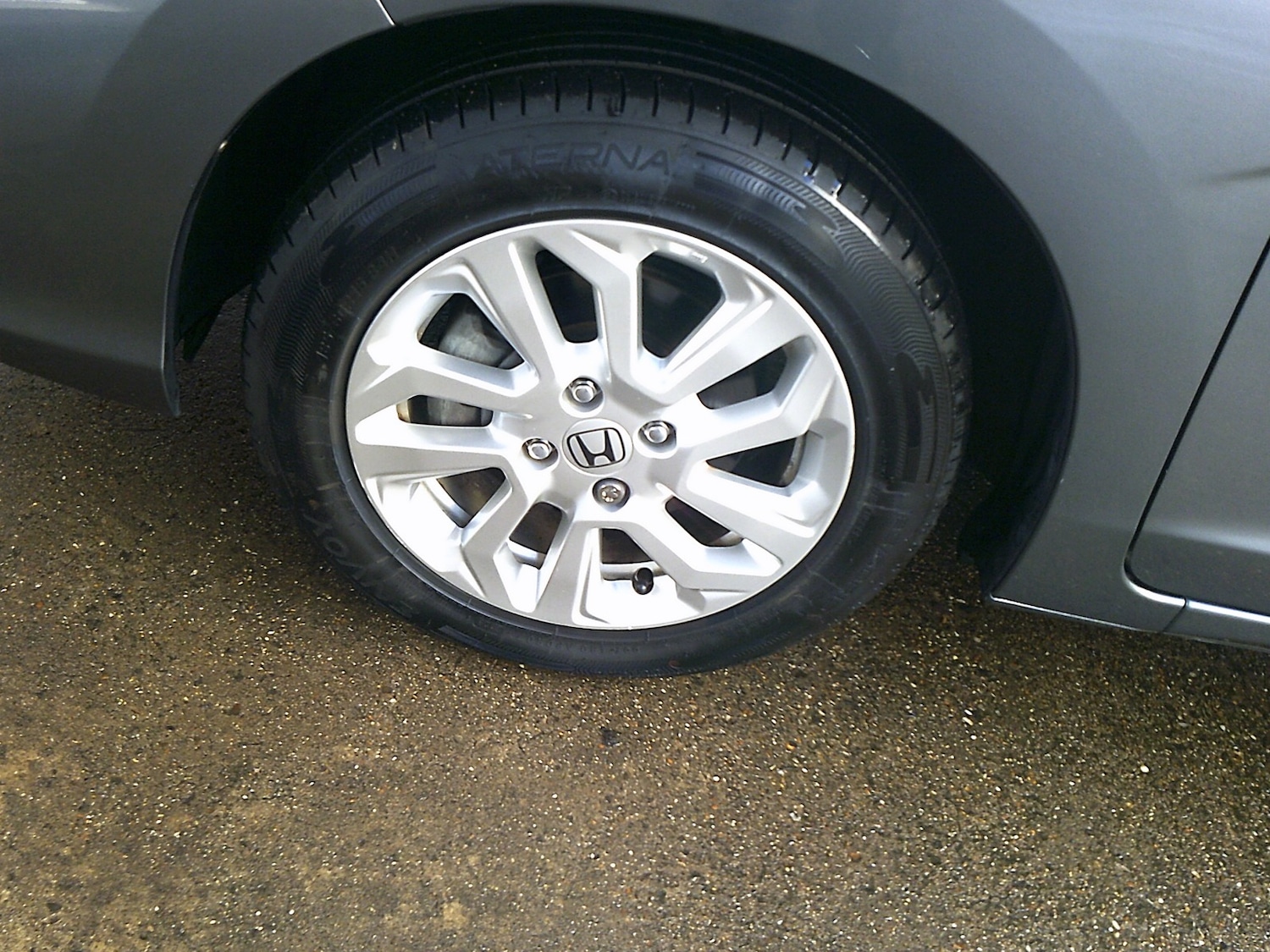 Used Honda Jazz 2018 for sale - 77403445: Photo 10