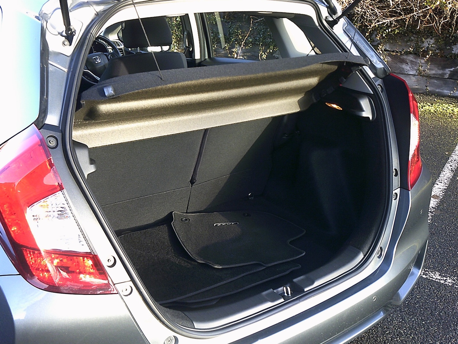 Used Honda Jazz 2018 for sale - 77403445: Photo 5