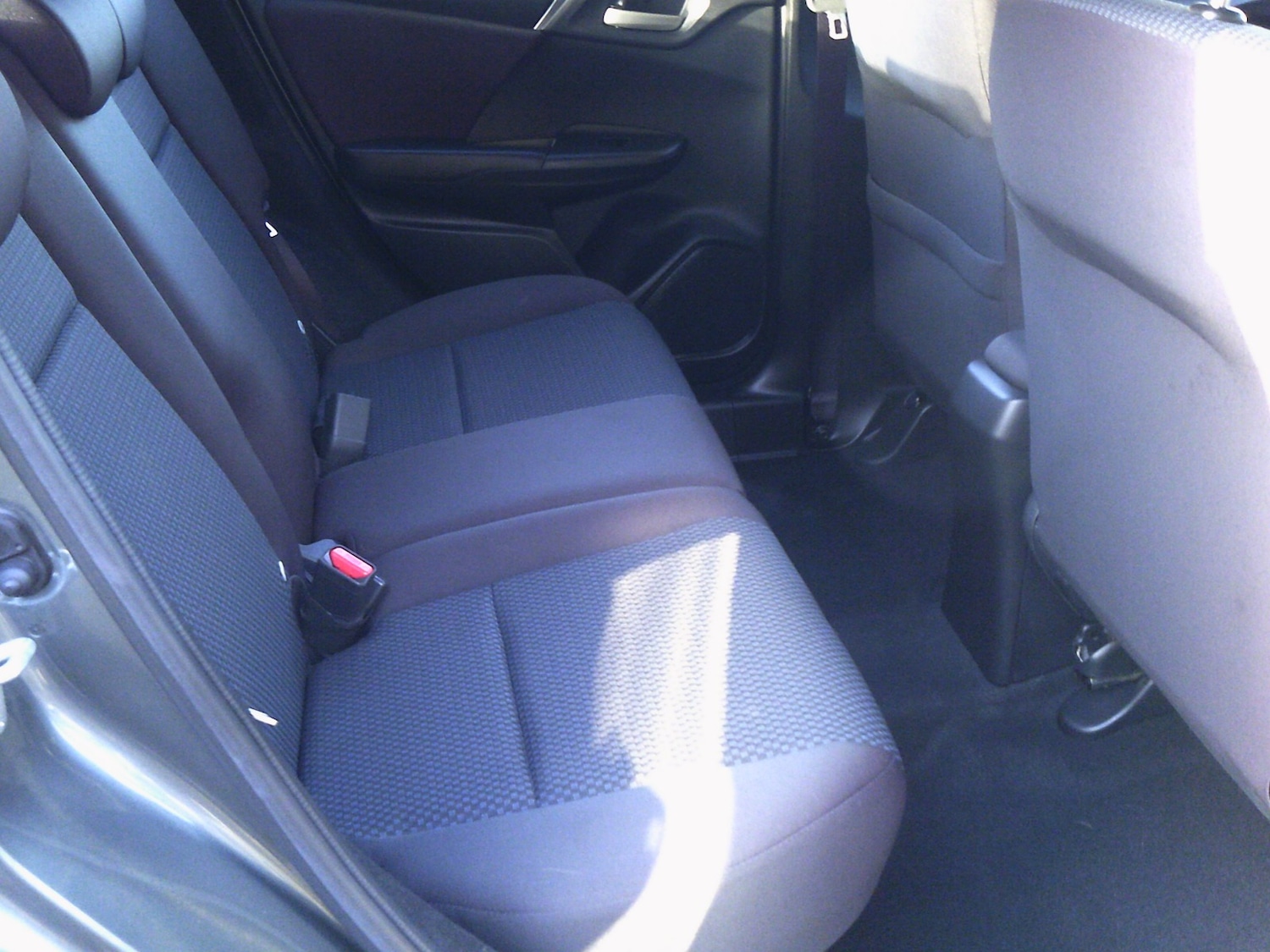 Used Honda Jazz 2018 for sale - 77403445: Photo 6