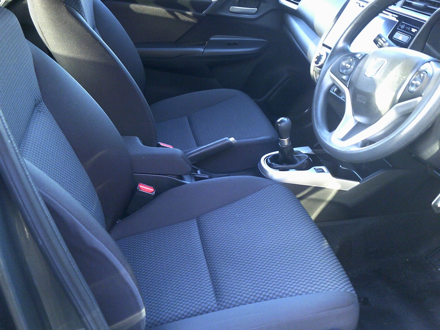 Used Honda Jazz 2018 for sale - 77403445: Photo 7