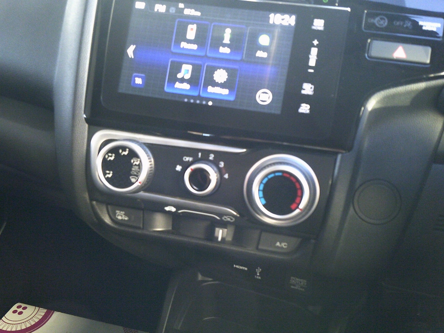 Used Honda Jazz 2018 for sale - 77403445: Photo 9