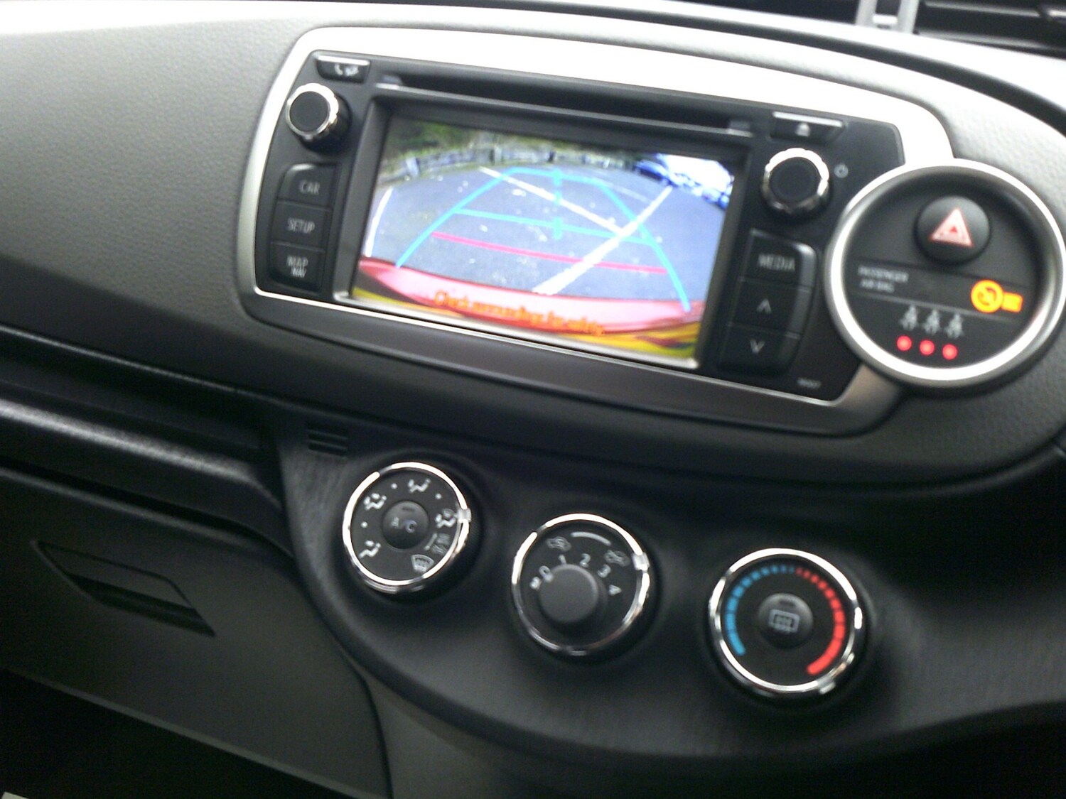 Used Toyota Yaris 2013 for sale - 77776410: Photo 11