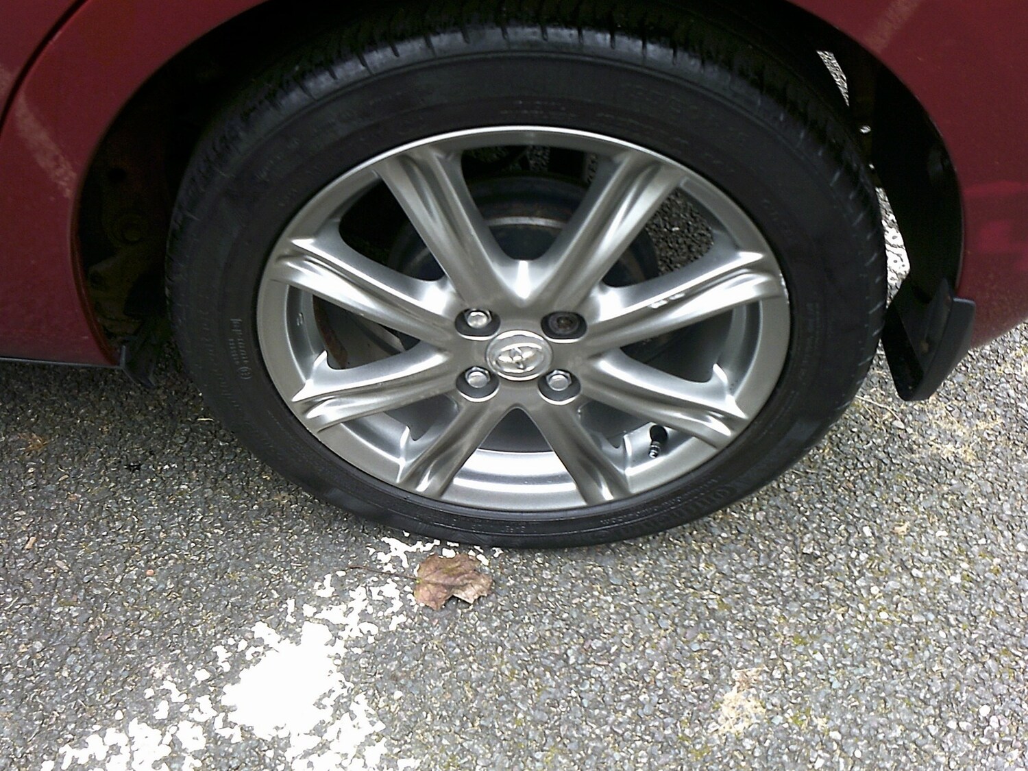 Used Toyota Yaris 2013 for sale - 77776410: Photo 6