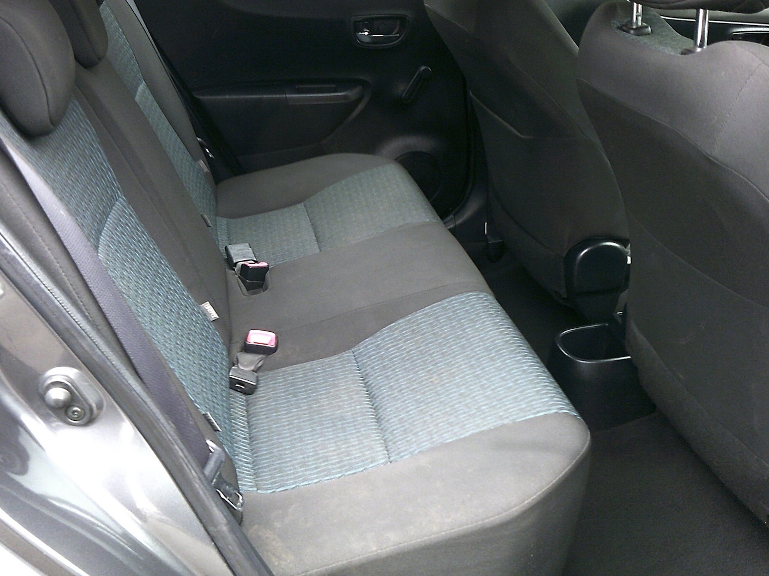 Used Toyota Yaris 2012 for sale - 77916206: Photo 6