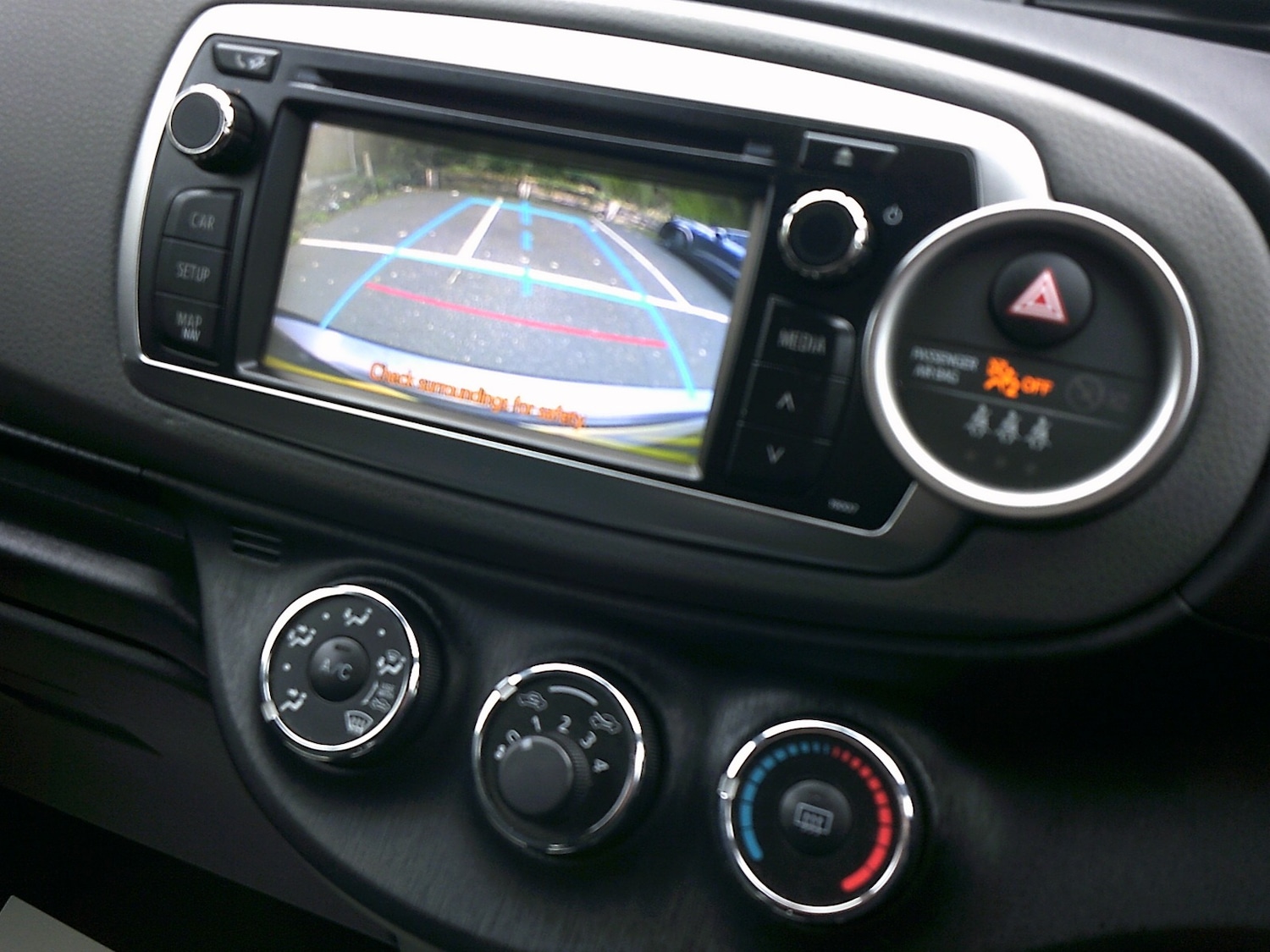 Used Toyota Yaris 2012 for sale - 77916206: Photo 8