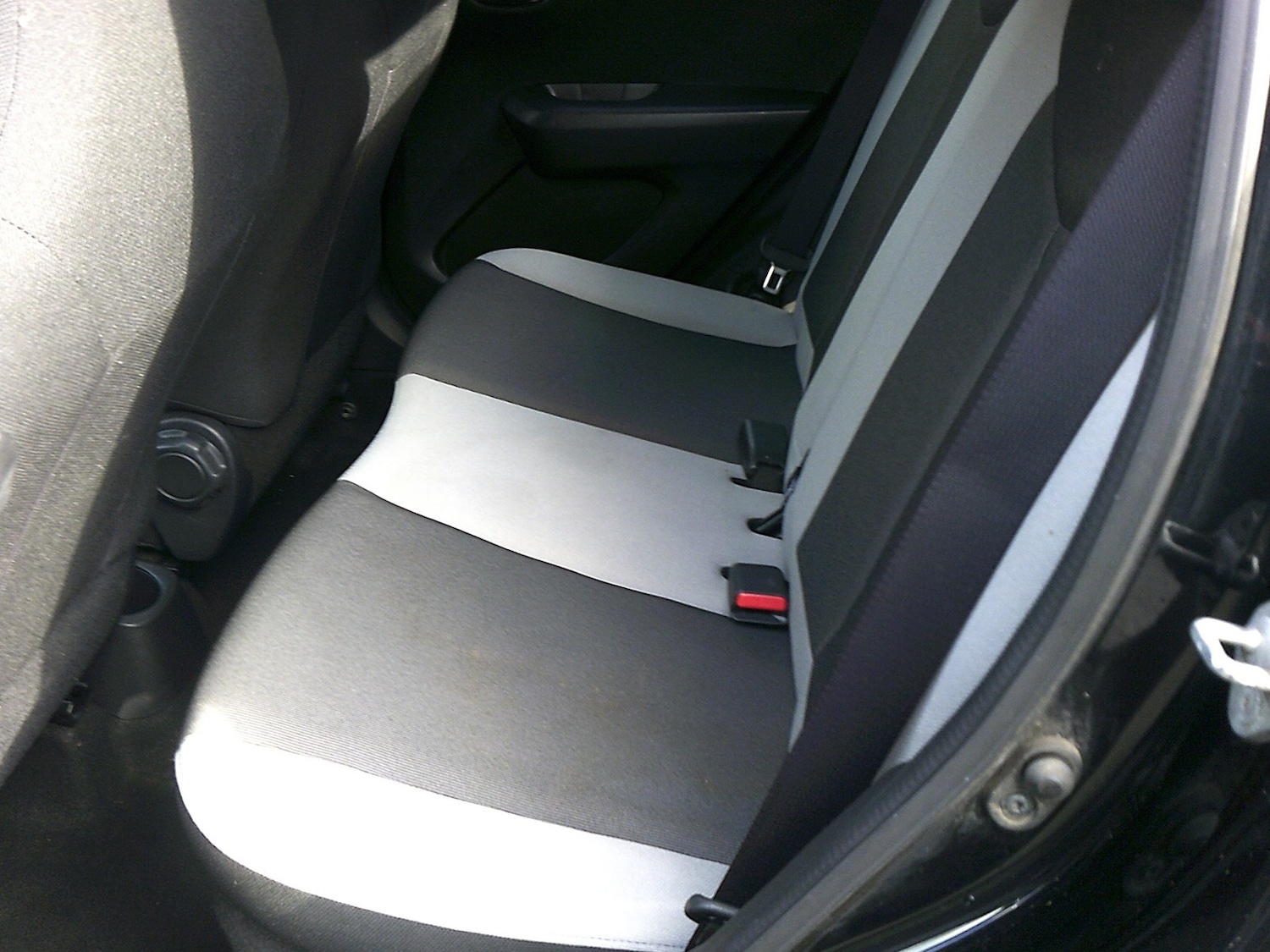 Used Toyota AYGO 2014 for sale - 77567753: Photo 6