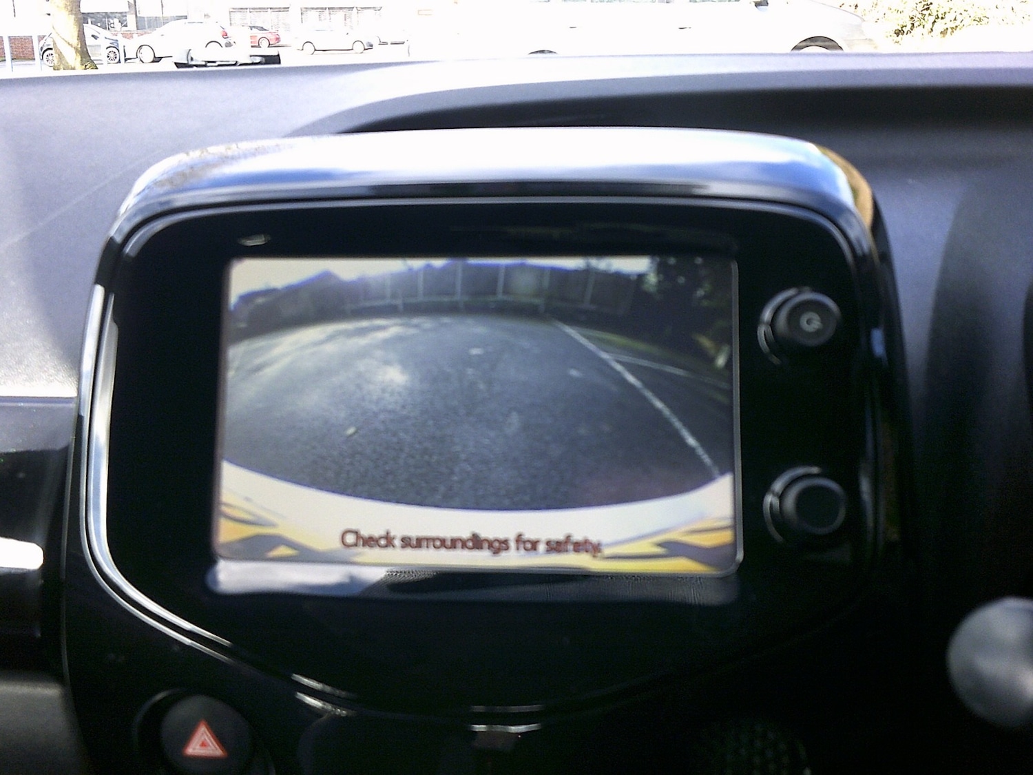 Used Toyota AYGO 2014 for sale - 77567753: Photo 9