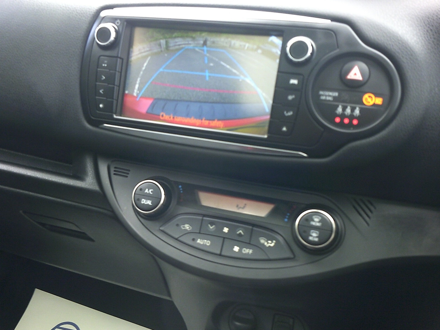 Used Toyota Yaris 2015 for sale - 78107062: Photo 10