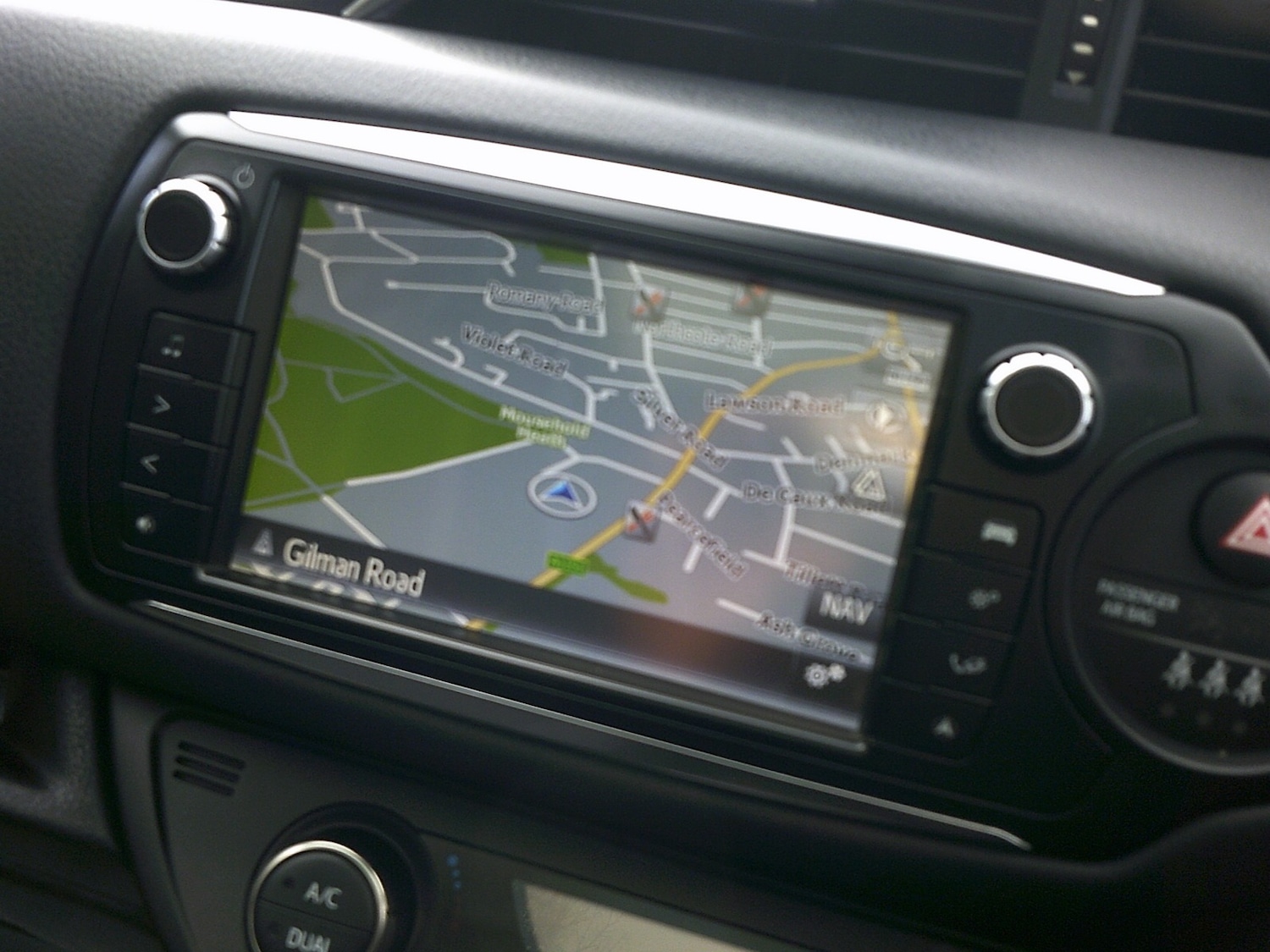 Used Toyota Yaris 2015 for sale - 78107062: Photo 11