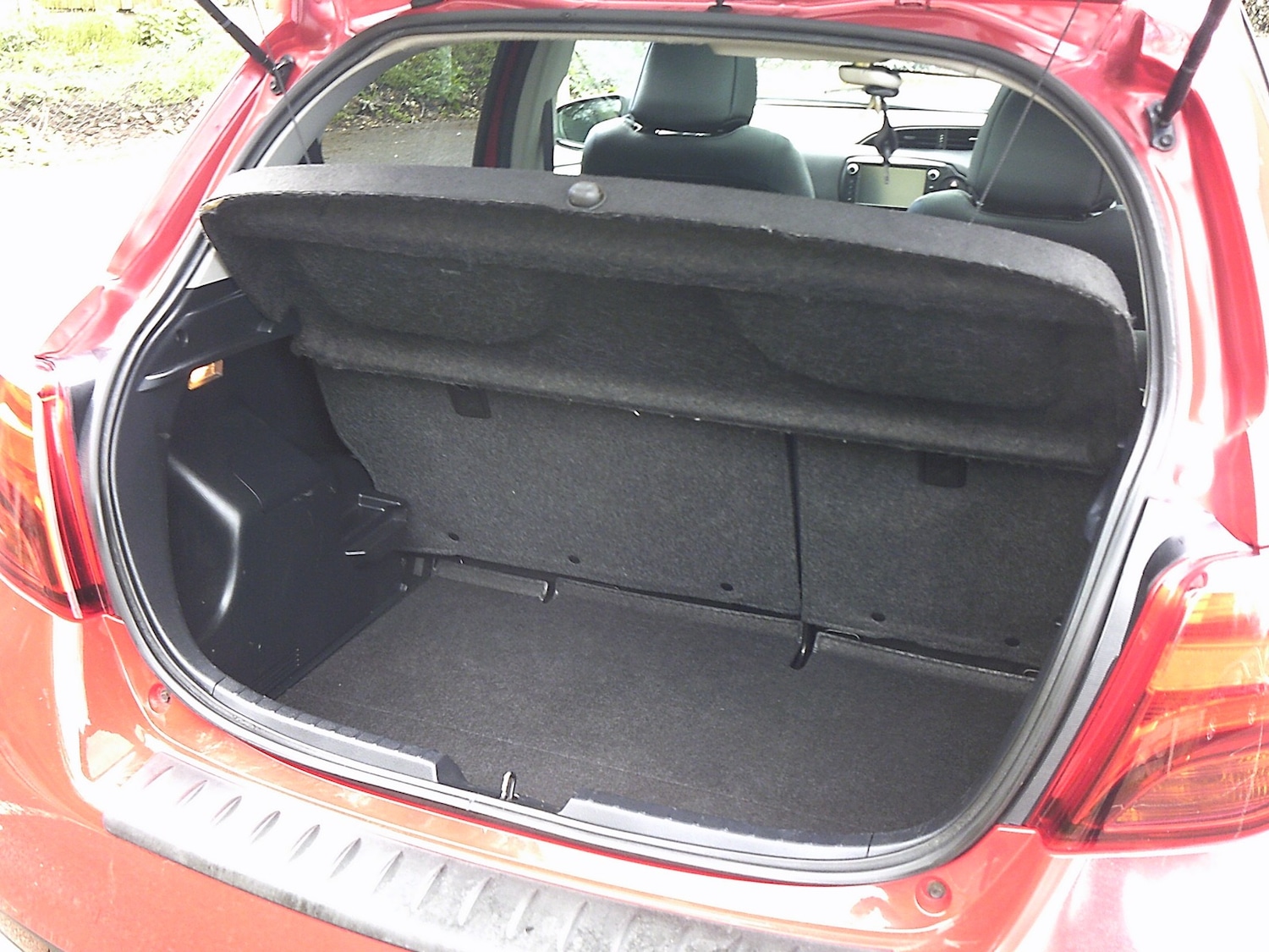 Used Toyota Yaris 2015 for sale - 78107062: Photo 5