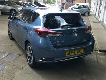 Used Toyota Auris 2015 for sale - 74791341: Photo