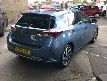 Used Toyota Auris 2015 for sale - 74791341: Photo