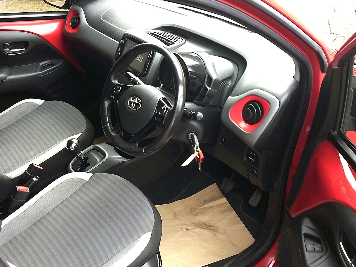 Vehicle 13