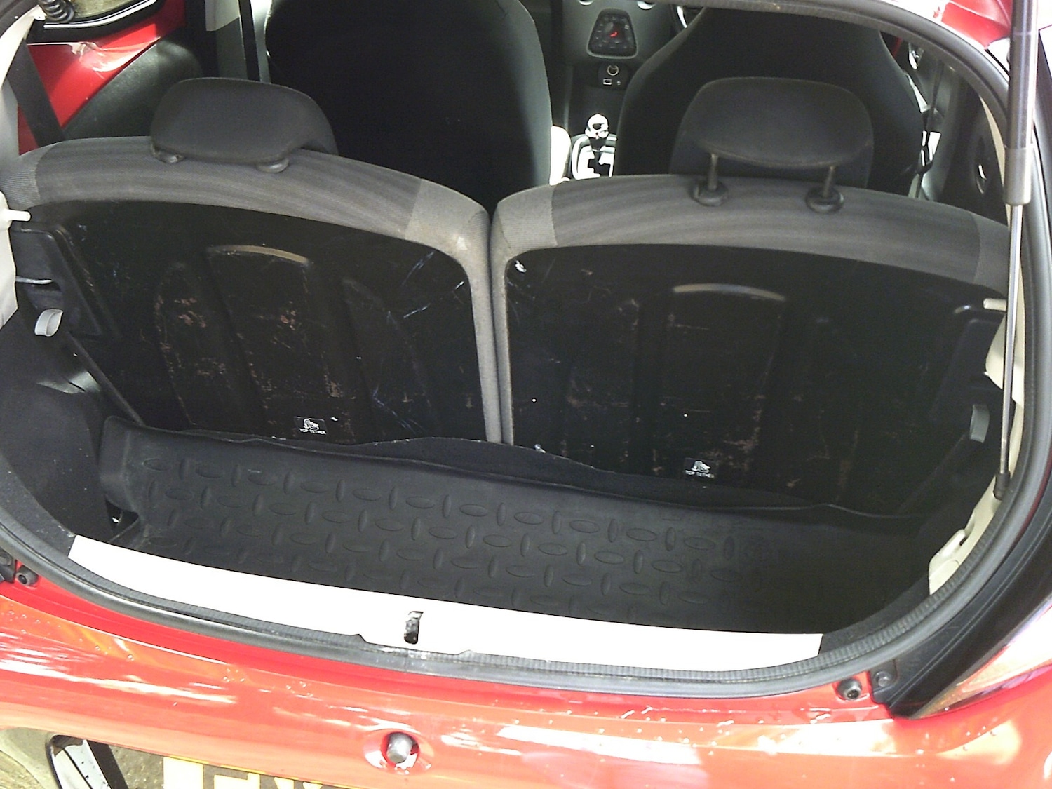 Vehicle 15