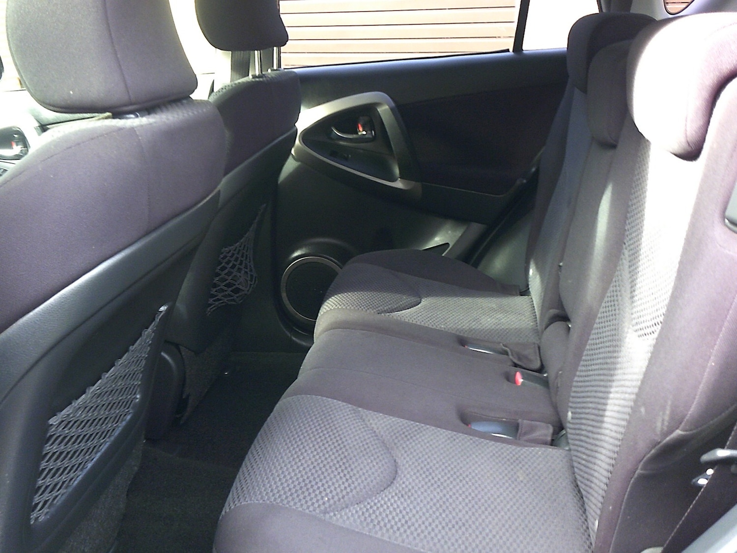 Used Toyota RAV4 2007 for sale - 77650319: Photo 6