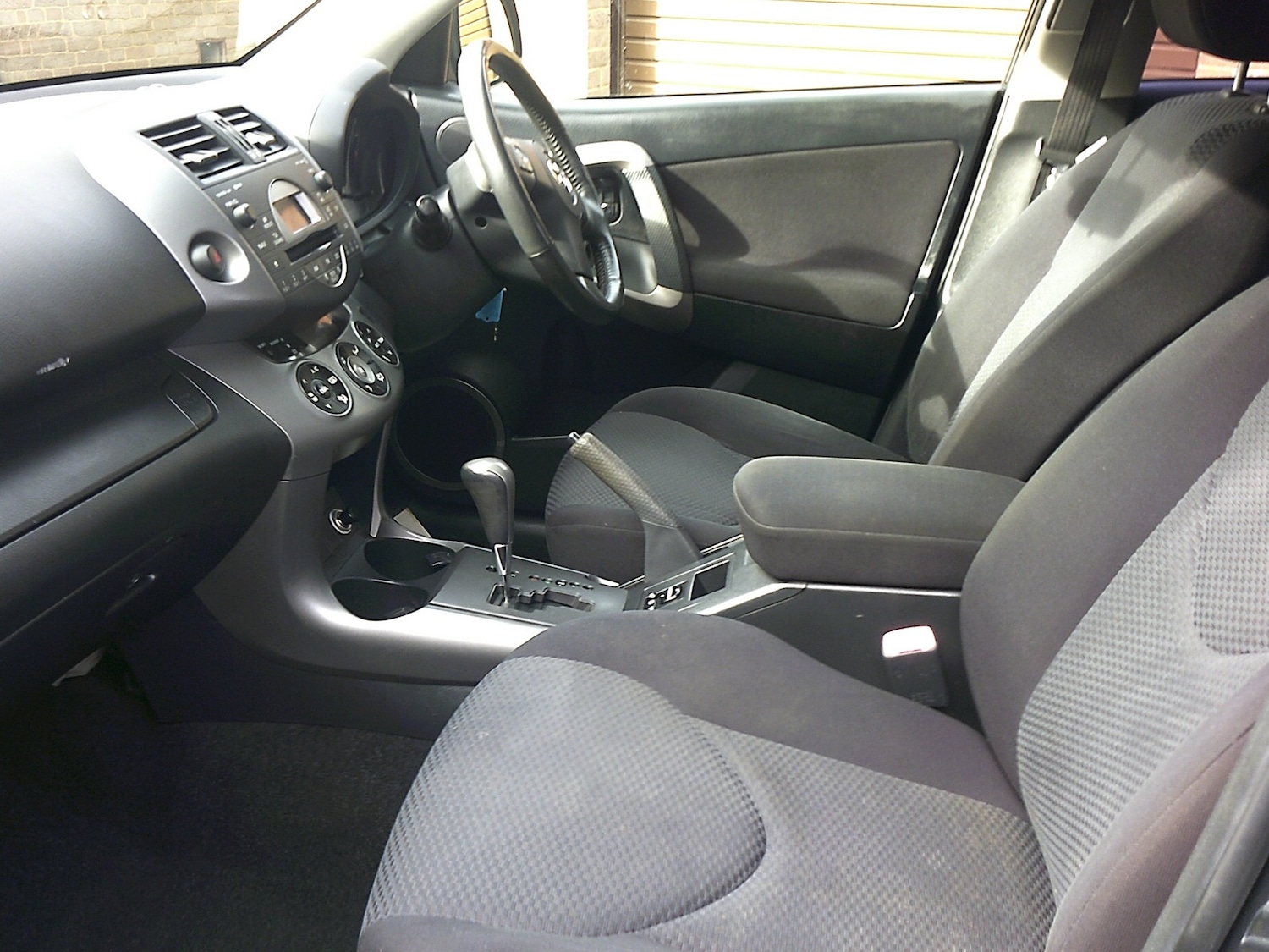 Used Toyota RAV4 2007 for sale - 77650319: Photo 7