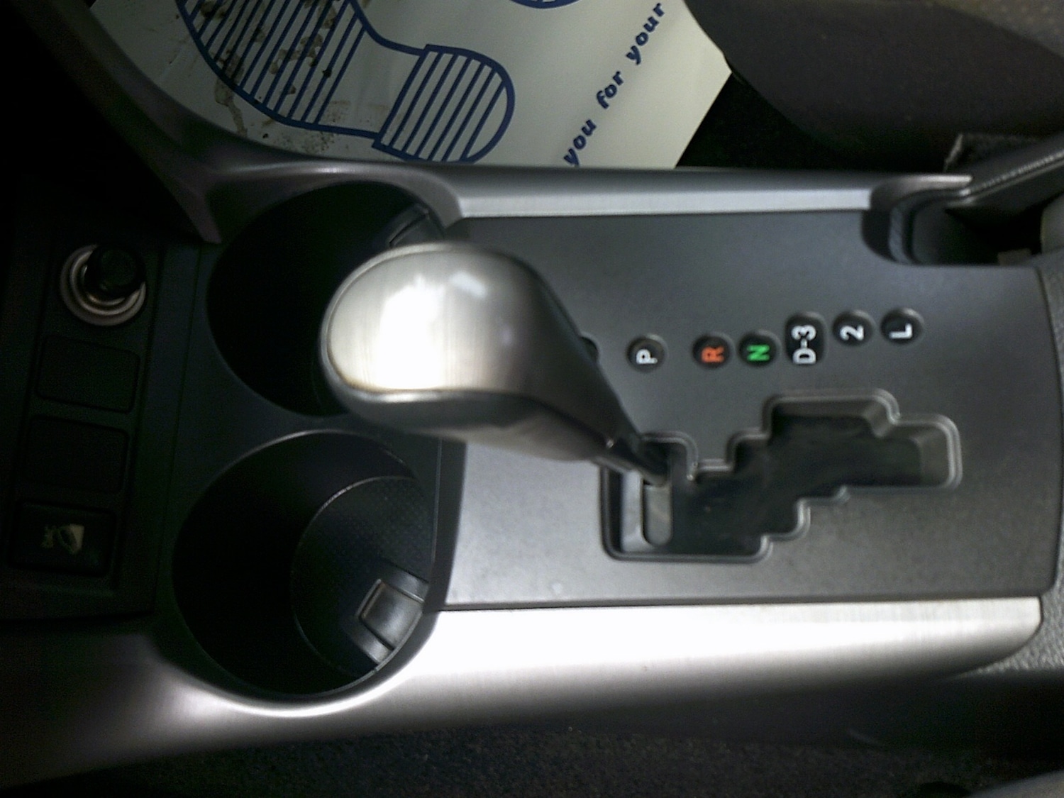 Used Toyota RAV4 2007 for sale - 77650319: Photo 8