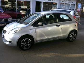 Used Toyota Yaris 2006 for sale - 73998055: Photo