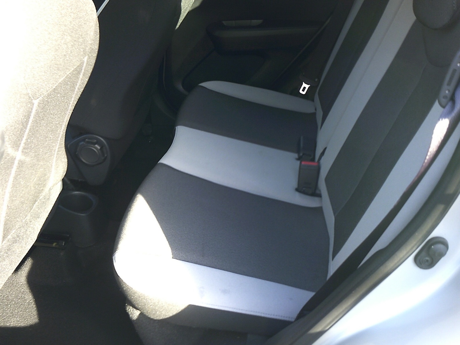 Used Toyota AYGO 2016 for sale - 77732361: Photo 7