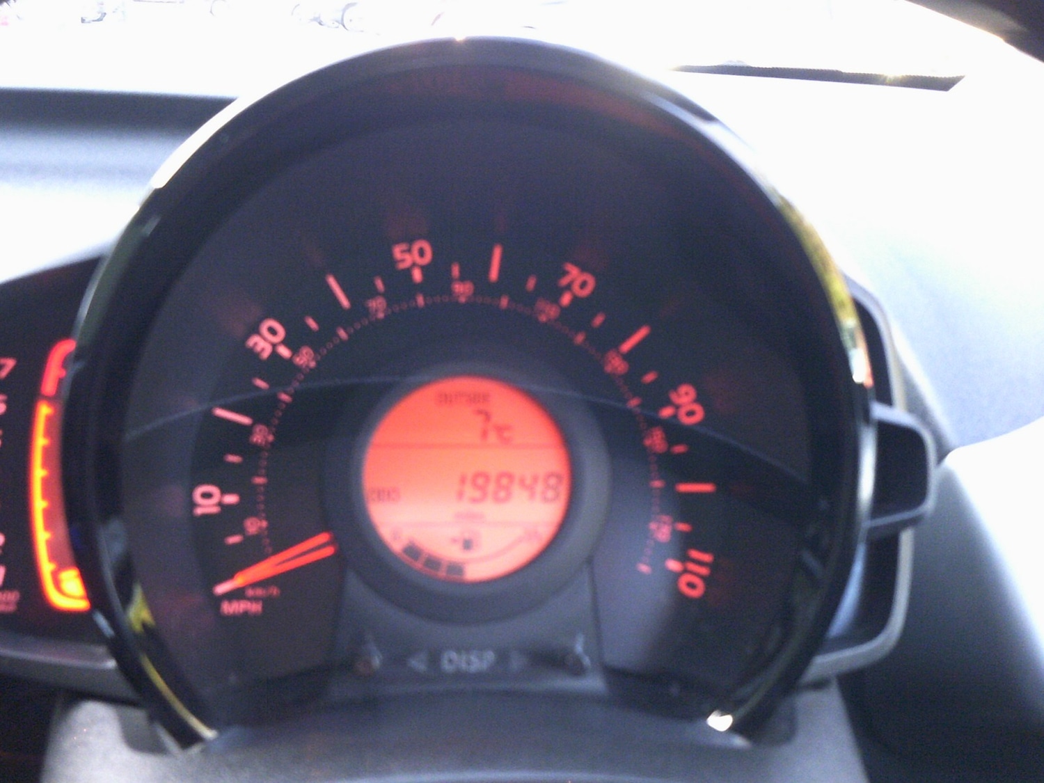 Used Toyota AYGO 2016 for sale - 77732361: Photo 9