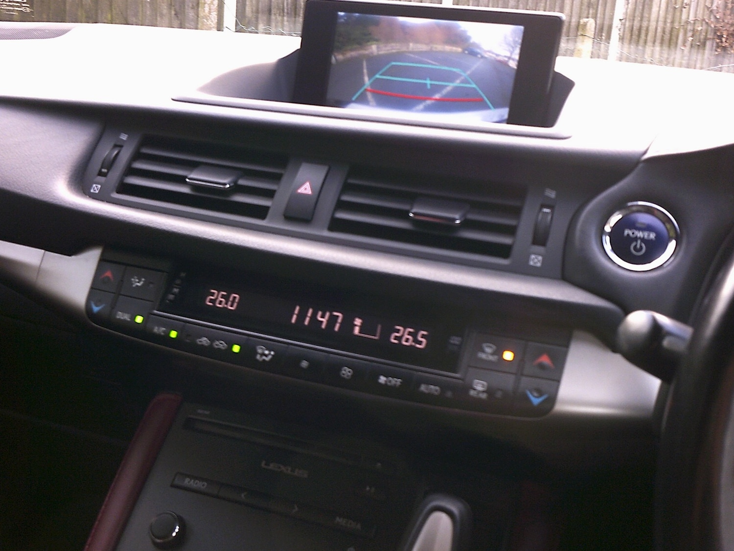 Used Lexus CT 2020 for sale - 77247683: Photo 10