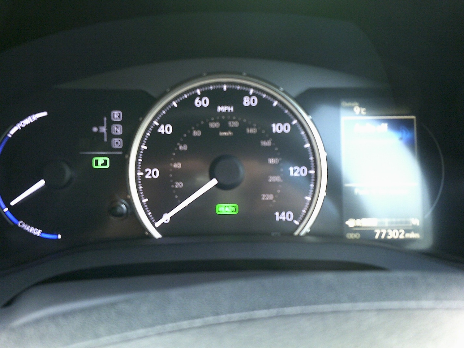 Used Lexus CT 2020 for sale - 77247683: Photo 12