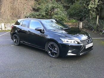 Used Lexus CT 2020 for sale - 77247683: Photo