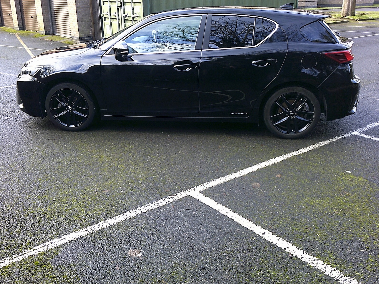 Used Lexus CT 2020 for sale - 77247683: Photo 3