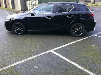 Used Lexus CT 2020 for sale - 77247683: Photo