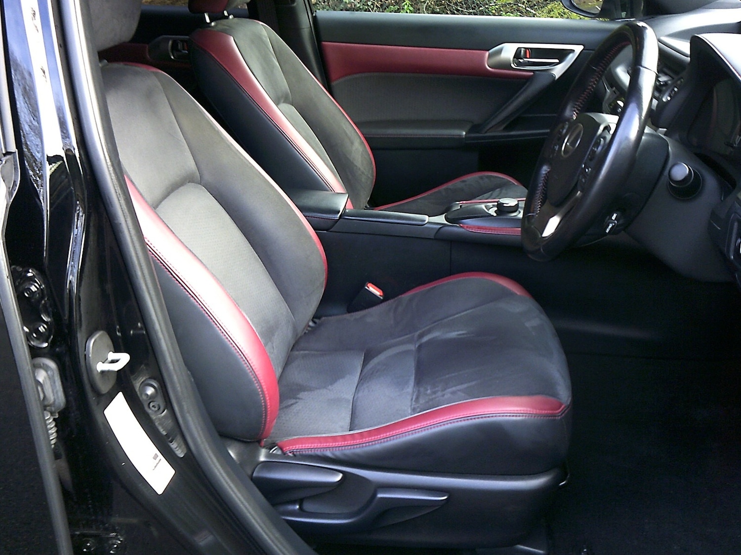 Used Lexus CT 2020 for sale - 77247683: Photo 8