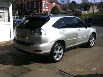 Used Lexus RX 2007 for sale - 74060773: Photo