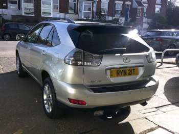 Used Lexus RX 2007 for sale - 74060773: Photo