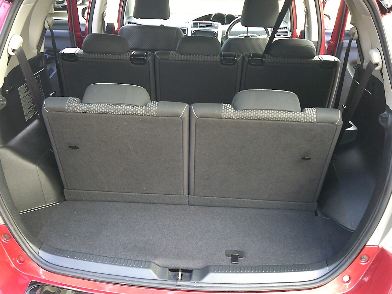 Used Toyota Verso 2013 for sale - 78131640: Photo 10